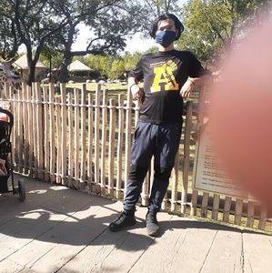 Meet your Posher, Orlando